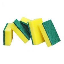 Washing Foam 